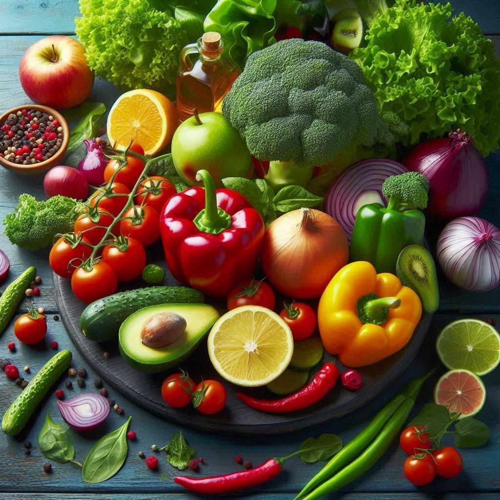 Frescura garantizada