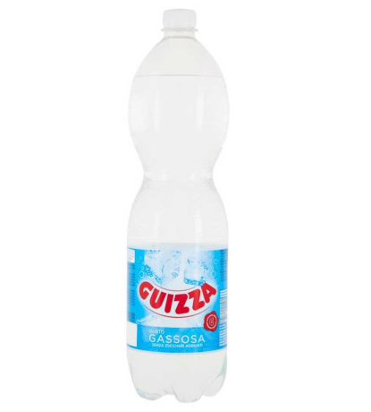 imagen de Refresco Gaseosa GUIZZA