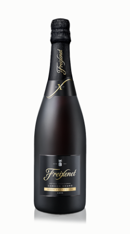 imagen de Cava Brut Cordón Negro FREIXENET