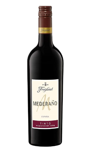 imagen de Vino Tinto Mederaño FREIXENET