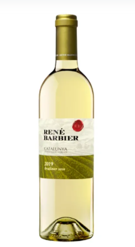 imagen de Vino Blanco RENE BARBIER