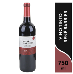 imagen de Vino Tinto RENE BARBIER