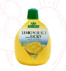 imagen de Zumo de Limón Concentrado ITAL LEMON