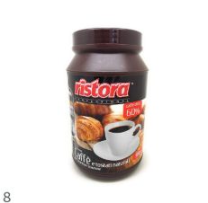 imagen de Café Instantáneo en Polvo RISTORA