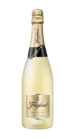 imagen de Cava Carta Nevada Brut FREIXENET