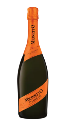 imagen de Espumoso Prosecco MIONETTO PRESTIGE BRUT