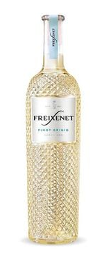 imagen de Vino Blanco Still Wine Pinot Grigio FREIXENET